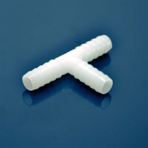 T Hortum Konnektör TC- 9,5 mm