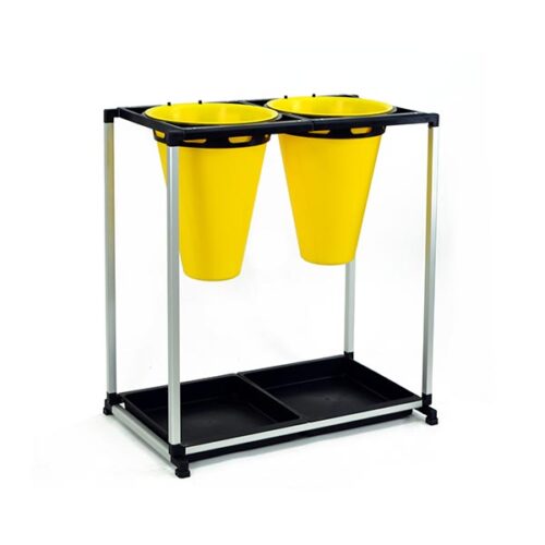 Hindi / Kaz Kesim Ünitesi - 2 Hunili