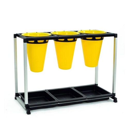 Tavuk Kesim Ünitesi - 3 Hunili