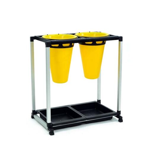 Tavuk Kesim Ünitesi - 2 Hunili